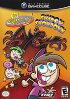 Fairly Odd Parents!: Shadow Showdown (As Is) (Pre-Owned)