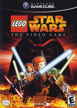 LEGO Star Wars The Video Game (As Is) (Pre-Owned)