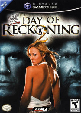 WWE Day of Reckoning 2 (Pre-Owned)