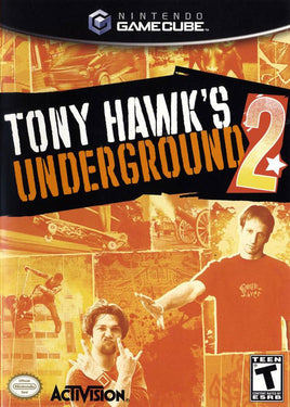 Tony Hawk's Underground 2 (Pre-Owned)