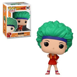 Pop! Dragon Ball Z: Bulma 707
