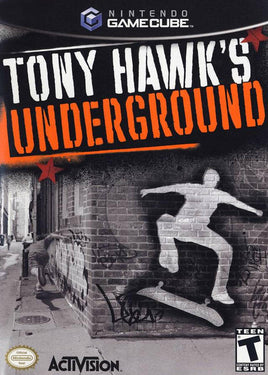 Tony Hawk's Underground (Pre-Owned)