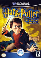 Harry Potter and the Chamber of Secrets (Pre-Owned)