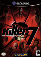 Killer 7 (Pre-Owned)