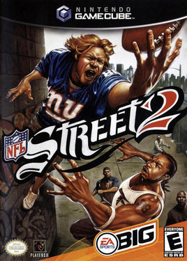 NFL Street 2 (Pre-Owned)