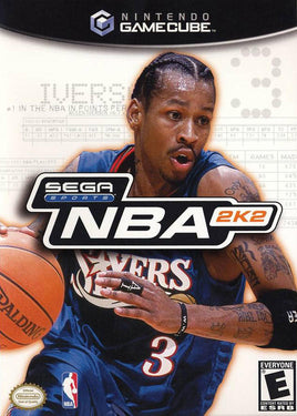 NBA 2K2 (Pre-Owned)