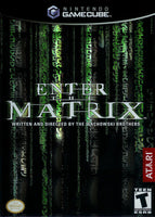 Enter the Matrix (Pre-Owned)