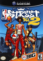 NBA Street Vol 2 (Pre-Owned)