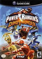 Power Rangers Dino Thunder (Pre-Owned)