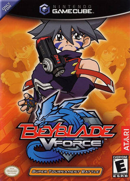 Beyblade V Force (Pre-Owned)