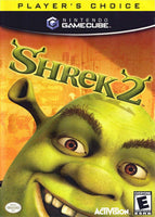 Shrek 2 (Player's Choice) (As Is) (Pre-Owned)