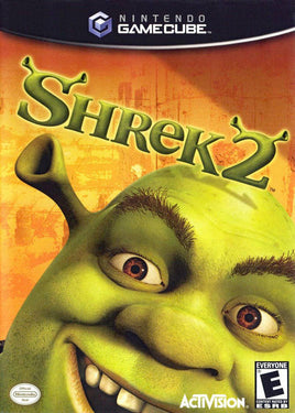 Shrek 2 (Pre-Owned)