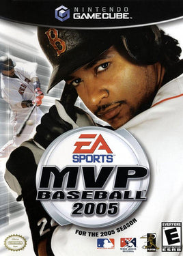 MVP Baseball 2005 (Pre-Owned)