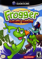 Frogger: Ancient Shadow (Pre-Owned)