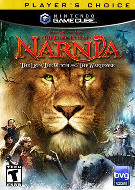 The Chronicles of Narnia Lion Witch and the Wardrobe (Player's Choice) (Pre-Owned)