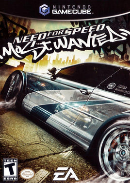 Need for Speed: Most Wanted (Player's Choice) (Pre-Owned)