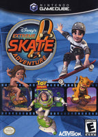 Disney's Extreme Skate Adventure (Pre-Owned)