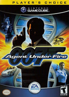 007 Agent Under Fire (Player's Choice) (Pre-Owned)