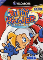 Billy Hatcher and the Giant Egg (As Is) (Pre-Owned)