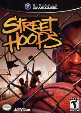 Street Hoops (As Is) (Pre-Owned)