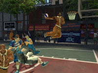 Street Hoops (As Is) (Pre-Owned)