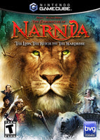The Chronicles of Narnia Lion Witch and the Wardrobe (As Is) (Pre-Owned)
