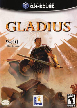 Gladius (Pre-Owned)