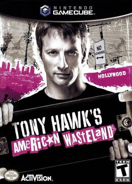 Tony Hawk's American Wasteland (Pre-Owned)