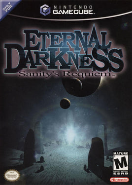 Eternal Darkness: Sanity's Requiem (Pre-Owned)