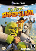 Shrek Superslam (Pre-Owned)