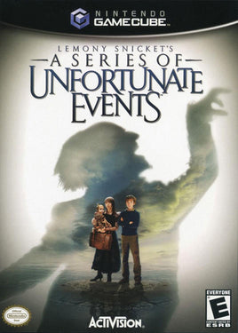 Lemony Snicket's A Series of Unfortunate Events (Pre-Owned)