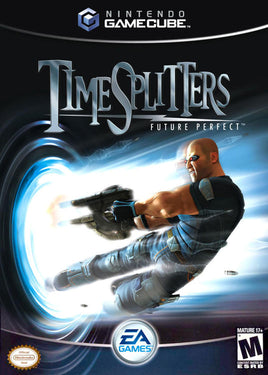 Time Splitters Future Perfect (Pre-Owned)