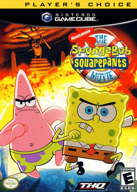 SpongeBob SquarePants: The Movie (Player's Choice) (Pre-Owned)