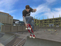 Tony Hawk's Pro Skater 4 (Pre-Owned)