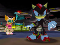 Shadow the Hedgehog (As Is) (Pre-Owned)