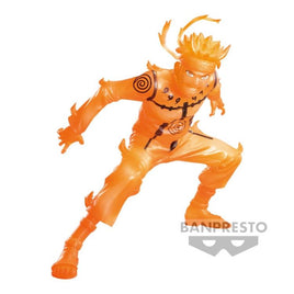 Naruto: Shippuden Vibration Stars Uzumaki Naruto Figure