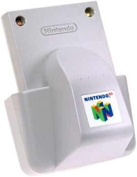 Nintendo 64 Rumble Pak (Pre-Owned)