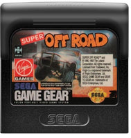 Super Off Road (Cartridge Only)