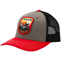 Star Wars Endor Counselor Trucker Hat