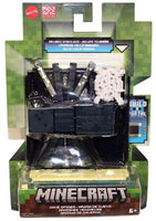Minecraft 3.25" Cave Spider Figure