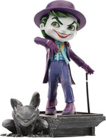 MiniCo DC Comics The Joker 89 7" Figure