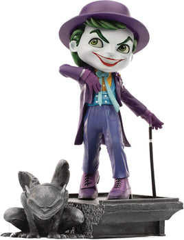 MiniCo DC Comics The Joker 89 7" Figure