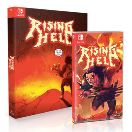 Rising Hell (Special Edition)