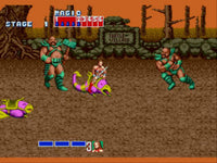 Golden Axe (Cartridge Only)