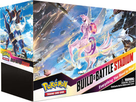 Pokemon TCG Build & Battle Stadium Astral Radiance