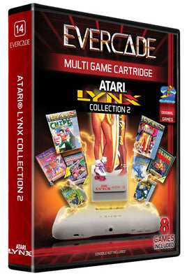 Atari Lynx Collection 2