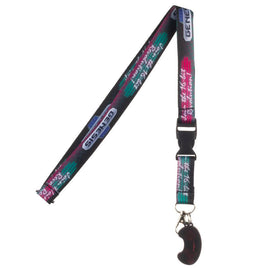 Sega Genesis Retro Lanyard