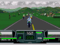 Road Rash 3 (Cartridge Only)