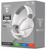 Ear Force Recon 200 V2 (White) Headset