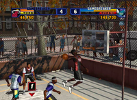 NBA Street Vol 2 (Pre-Owned)